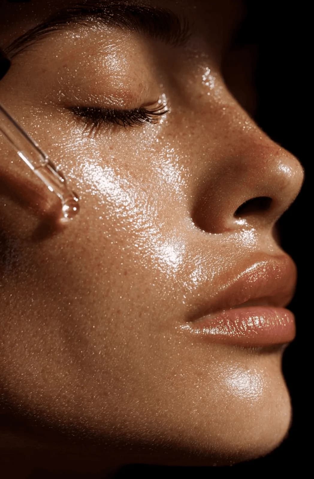 Peau éclatante — The Skinbar