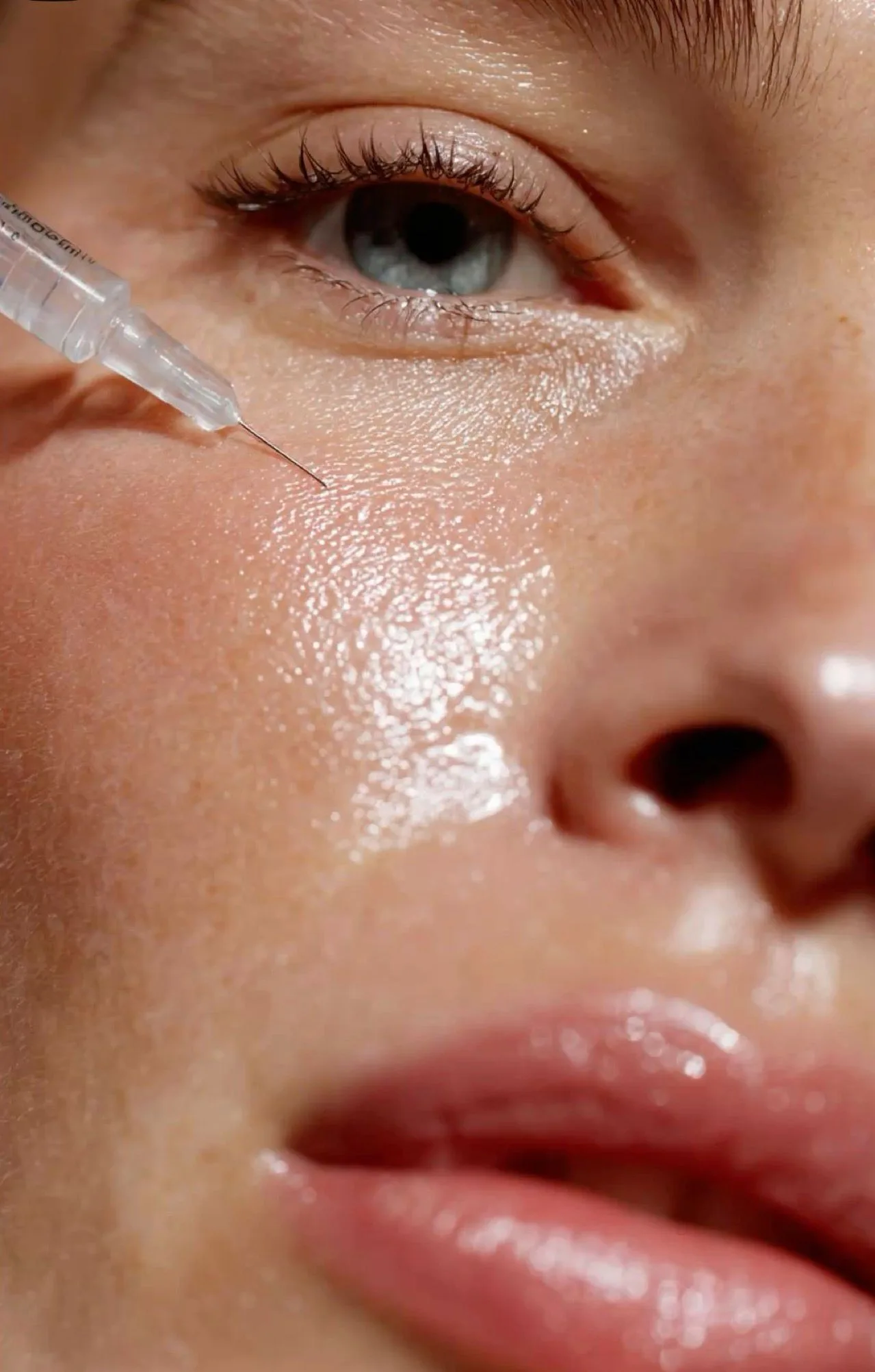 Natural Botox Diet