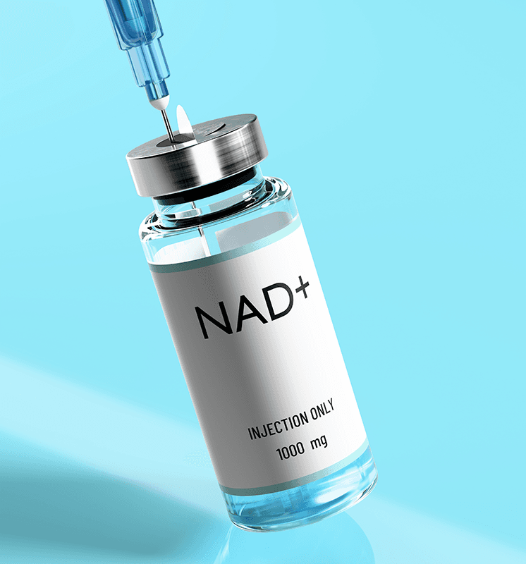 The Glow Lab Peptides