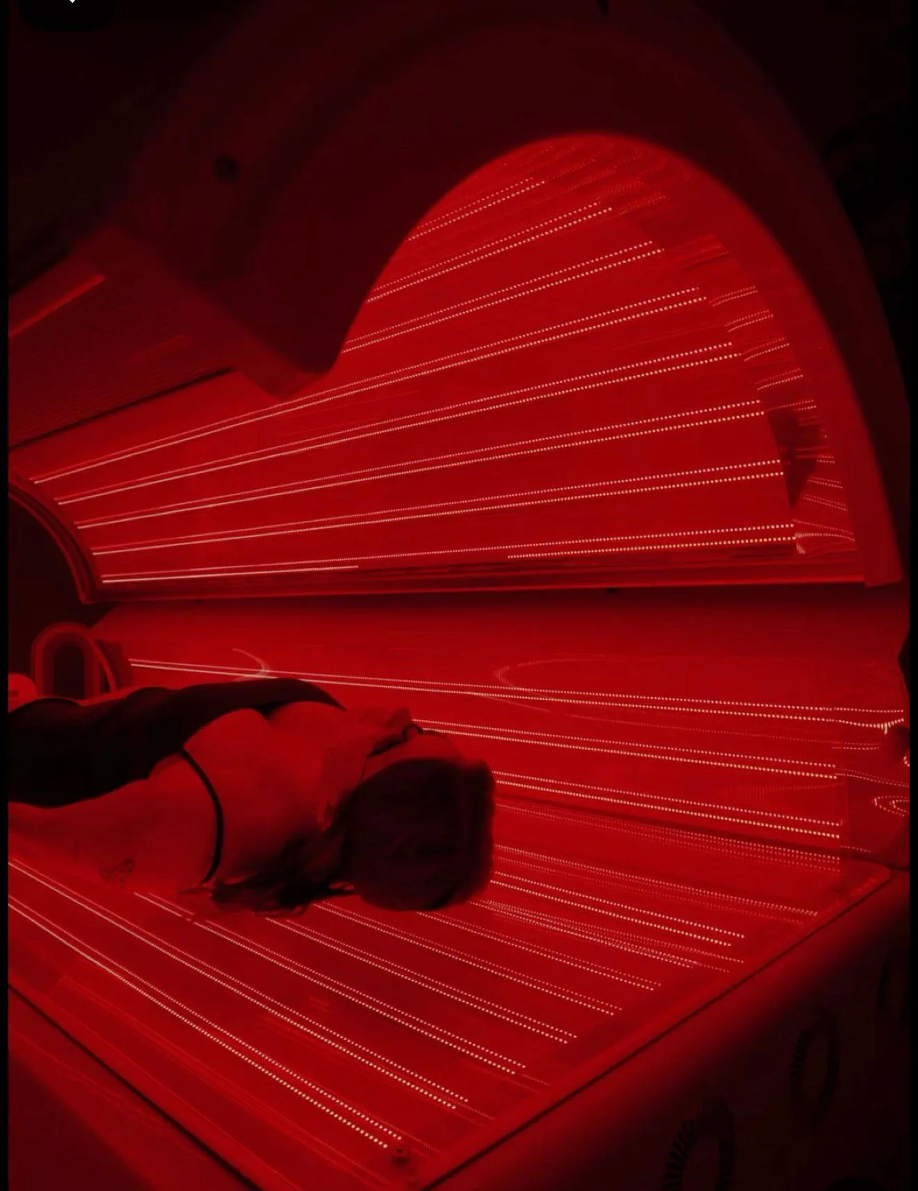 Red Light Reset